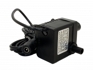 Petite pompe submersible 12v nouvelle version